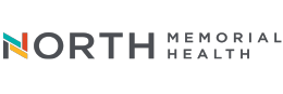 North Memorial Health logo 